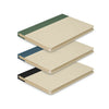 Paulo Notebook and Pen Gift Set [3-129677]