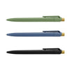 Paulo Notebook and Pen Gift Set [3-129677]