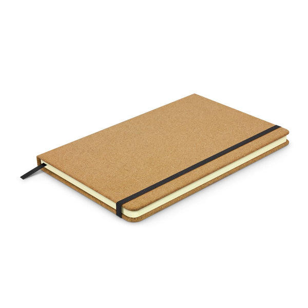 Somerset Notebook and Pen Gift Set [3-129678]