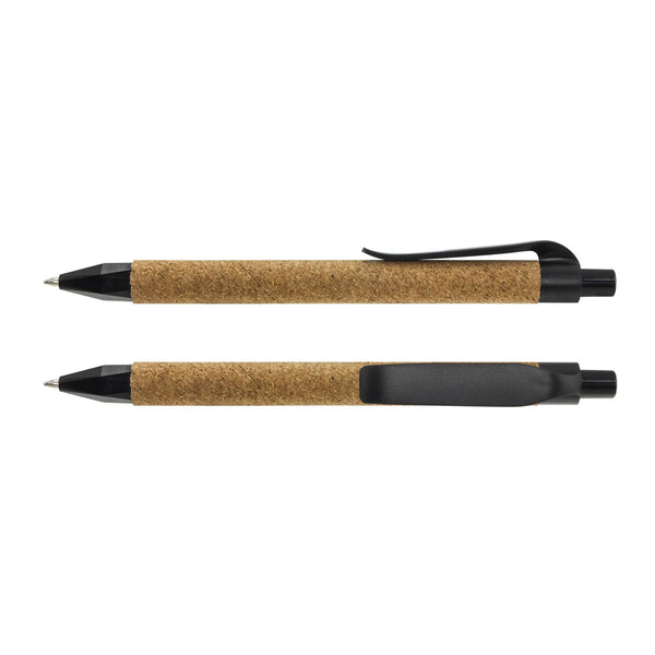 Somerset Notebook and Pen Gift Set [3-129678]