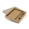 Somerset Notebook and Pen Gift Set [3-129678]