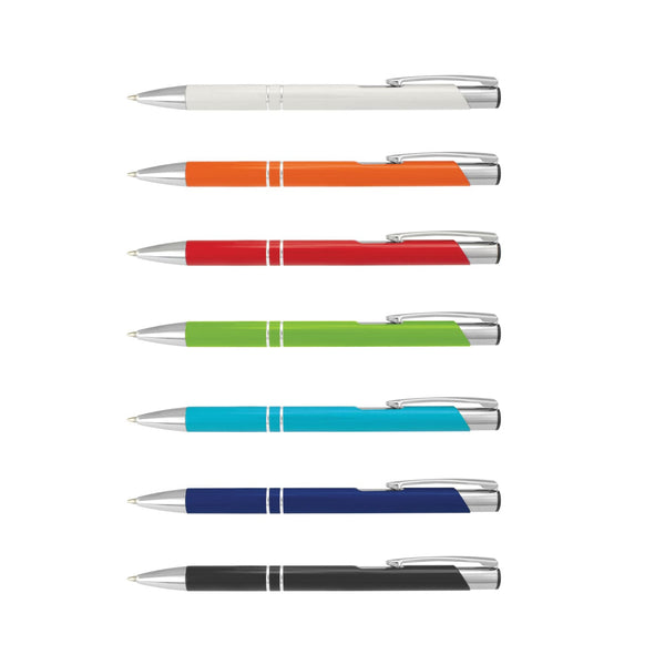 Kingston Notebook and Pen Gift Set [3-129679]