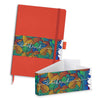 Kingston Notebook and Pen Gift Set [3-129679]