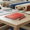 Kingston Notebook and Pen Gift Set [3-129679]