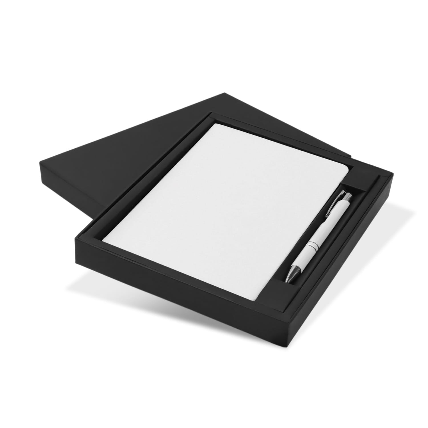 Kingston Notebook and Pen Gift Set [3-129679]