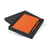 Kingston Notebook and Pen Gift Set [3-129679]