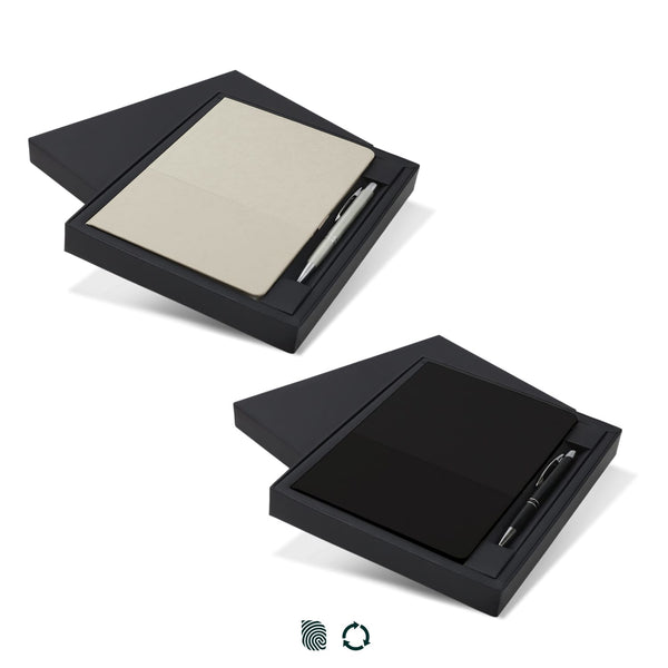 Harvard Notebook and Pen Gift Set [3-129680]