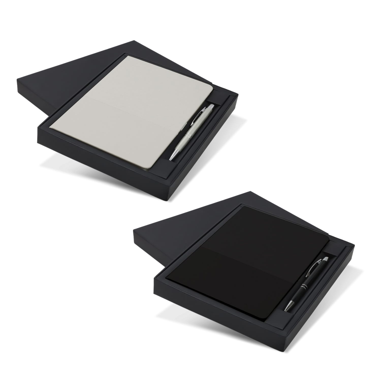 Harvard Notebook and Pen Gift Set [3-129680]