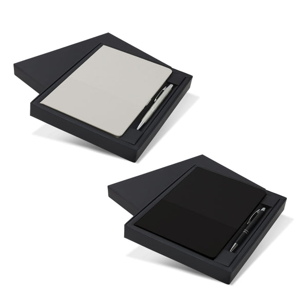 Harvard Notebook and Pen Gift Set [3-129680]
