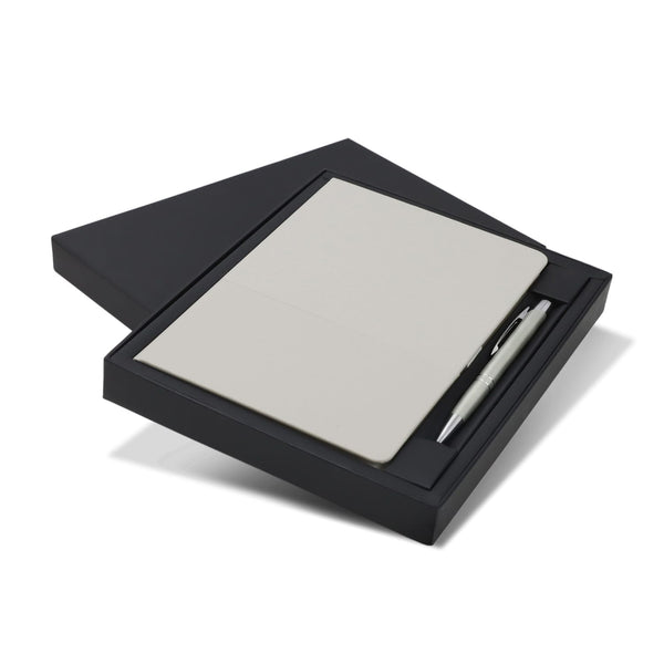 Harvard Notebook and Pen Gift Set [3-129680]