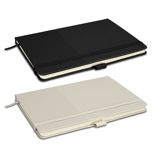 Harvard Notebook and Pen Gift Set [3-129680]