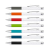 Genoa Notebook and Pen Gift Set [3-129681]