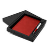 Genoa Notebook and Pen Gift Set [3-129681]