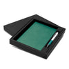 Genoa Notebook and Pen Gift Set [3-129681]