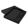 Omega Notebook and Pen Gift Set [3-129682]