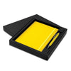 Omega Notebook and Pen Gift Set [3-129682]