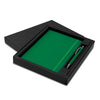 Omega Notebook and Pen Gift Set [3-129682]