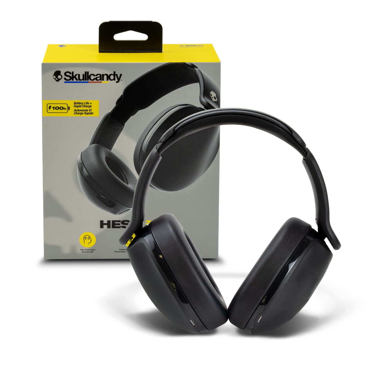 Skullcandy Hesh 360 Headphones [3-133429]
