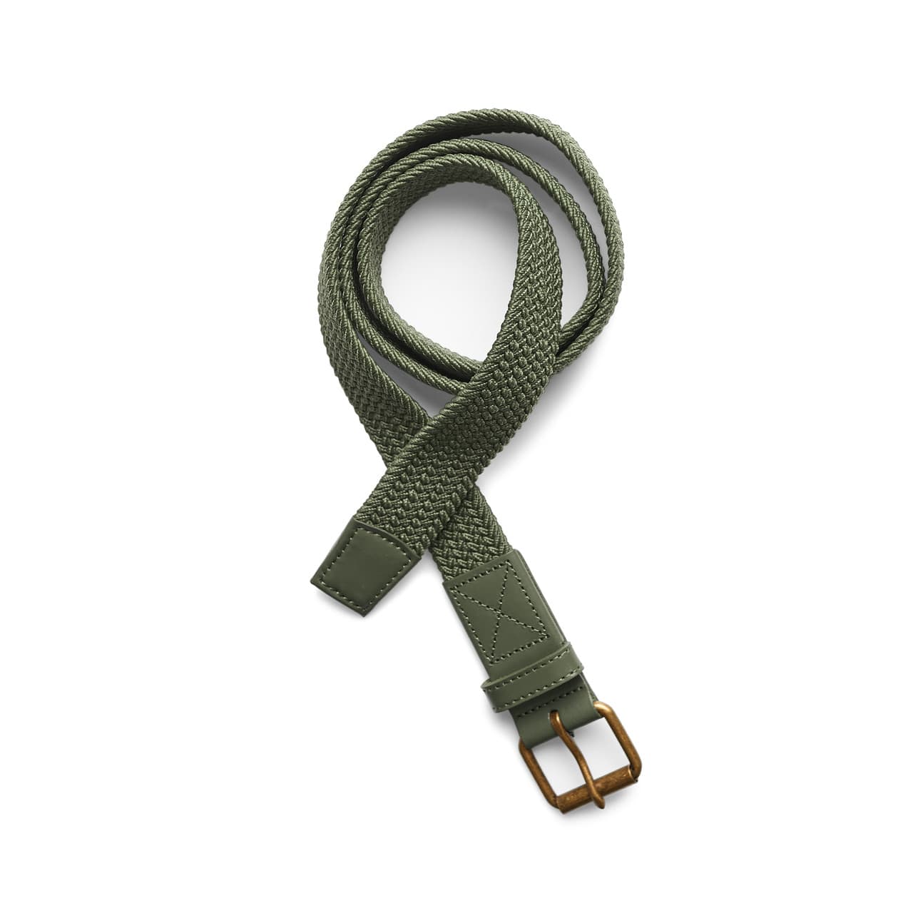 AS Colour Mesh Belt [88-1403]