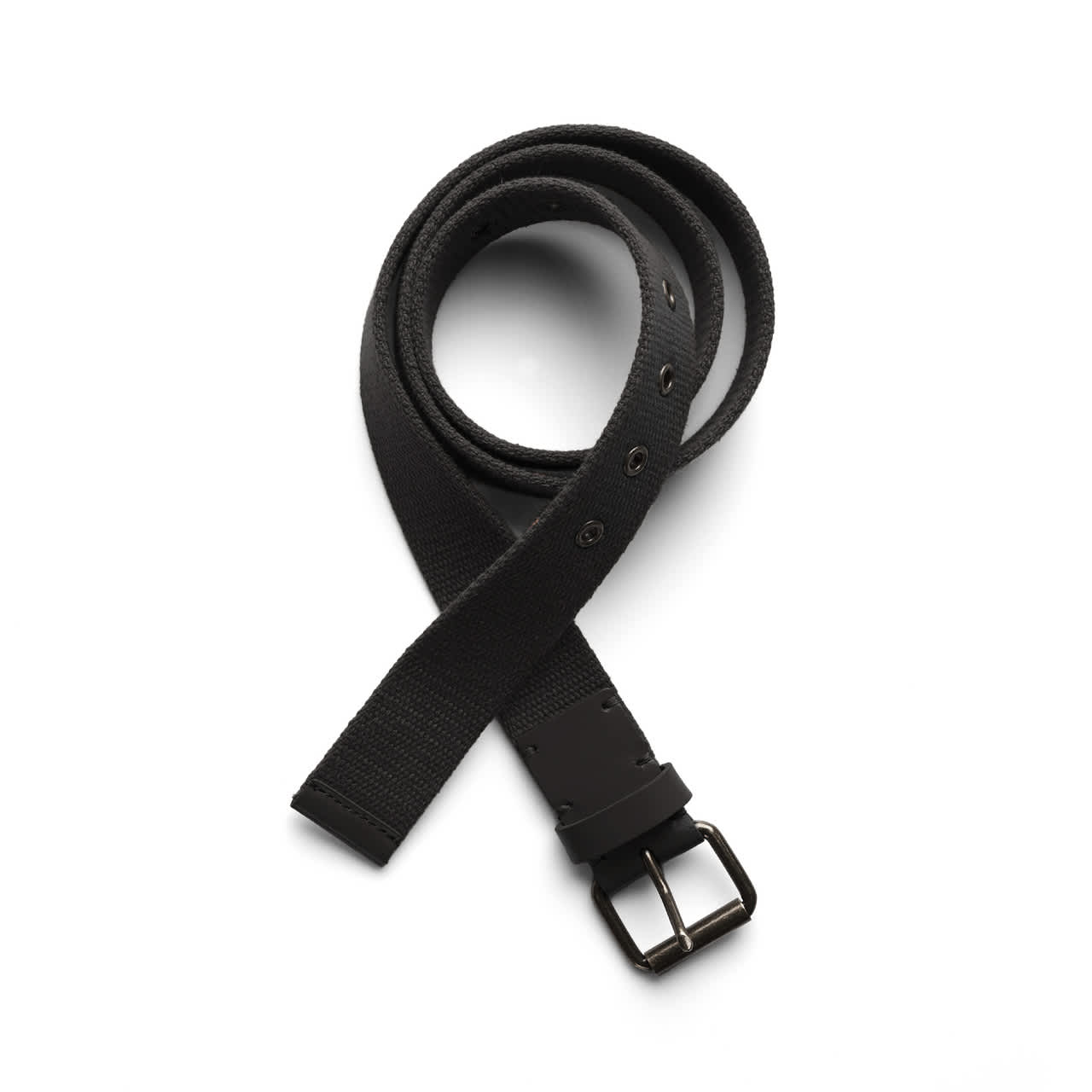AS Colour Cotton Webbing Belt [88-1406]