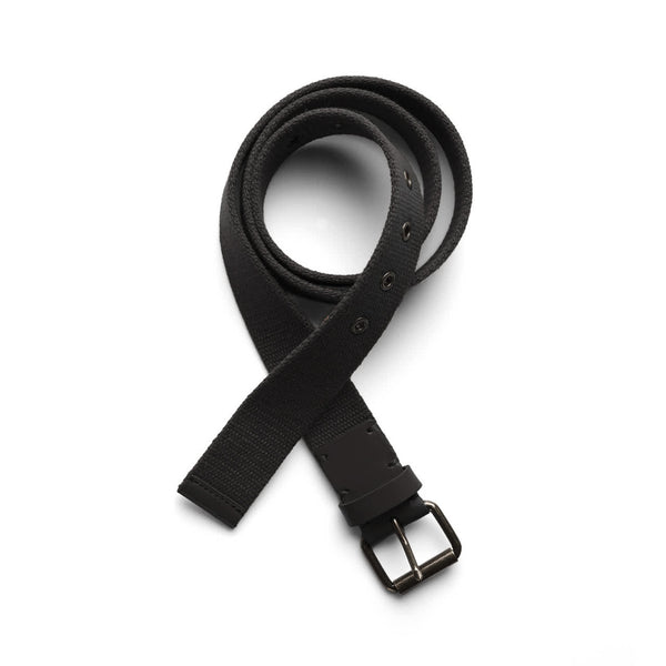 AS Colour Cotton Webbing Belt [88-1406]