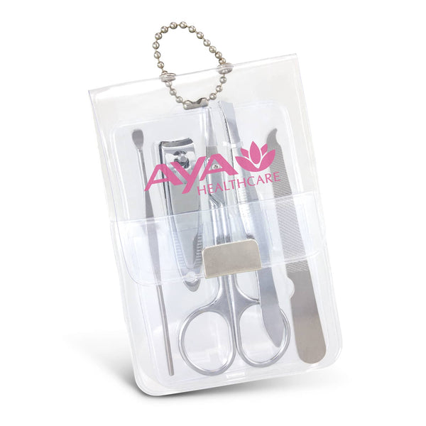 Vinyl Manicure Set [3-200209]