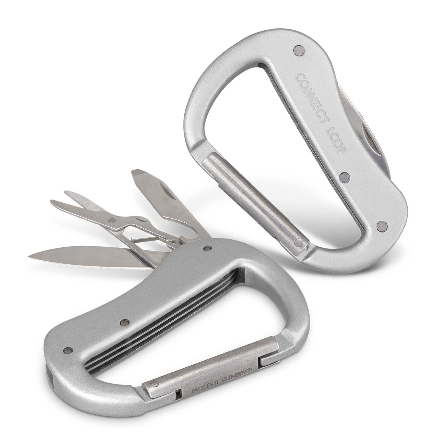 Carabiner MultiTool [3-200212]