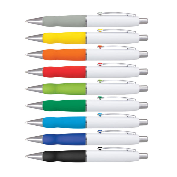 Turbo Pen  White Barrel [3-200231]