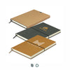 Phoenix Recycled Soft Cover Notebook [3-200233]