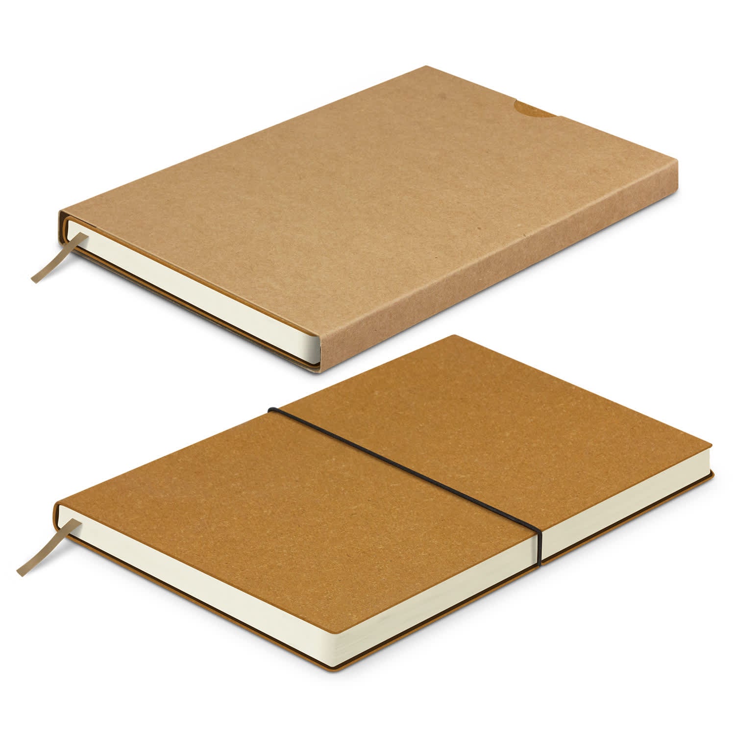 Phoenix Recycled Soft Cover Notebook [3-200233]