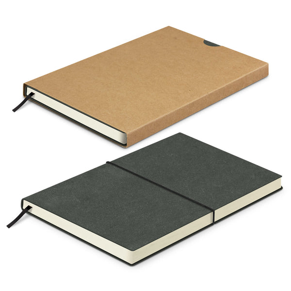 Phoenix Recycled Soft Cover Notebook [3-200233]