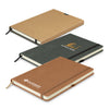 Phoenix Recycled Hard Cover Notebook [3-200234]