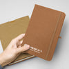 Phoenix Recycled Hard Cover Notebook [3-200234]
