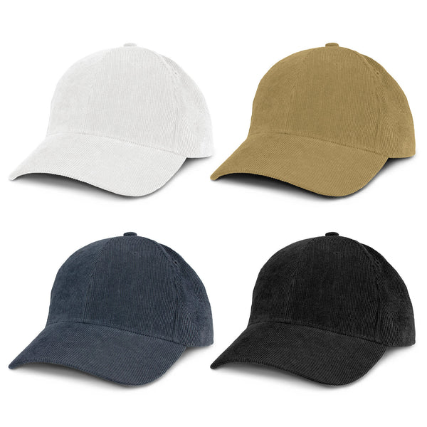 Corduroy Cap [3-200235]
