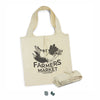 Matakana Foldaway Tote Bag [3-200246]
