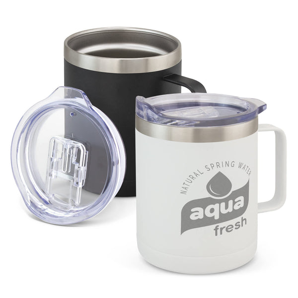 Zeus Vacuum Cup [3-200299]