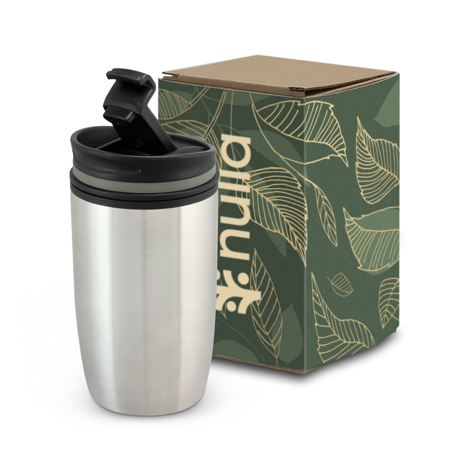 Vento Double Wall Cup [3-200300]