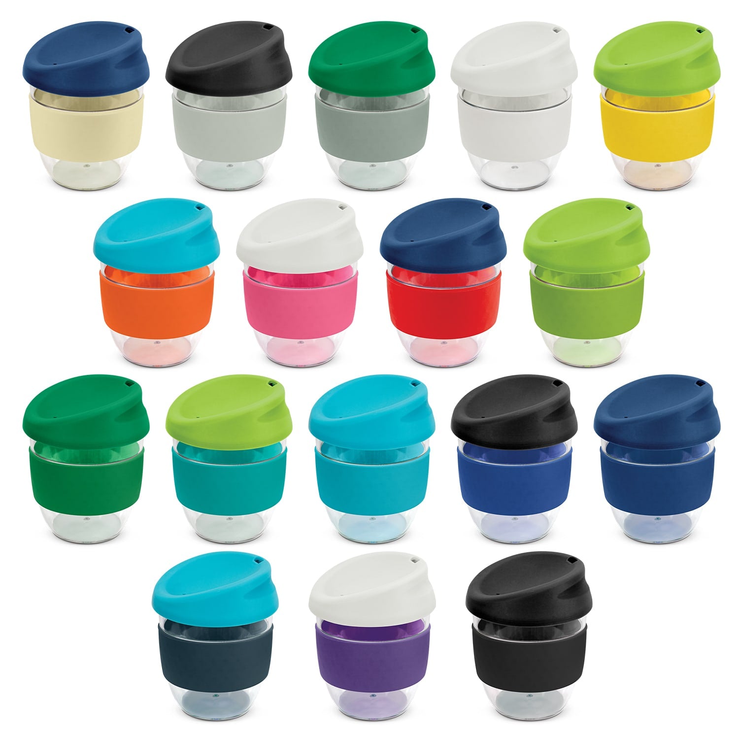 Nova Cup  Tritan 230ml [3-200307]