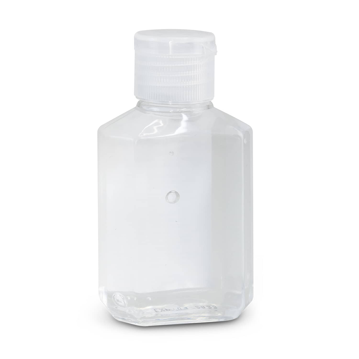 Hand Sanitiser Gel 60ml [3-127213]