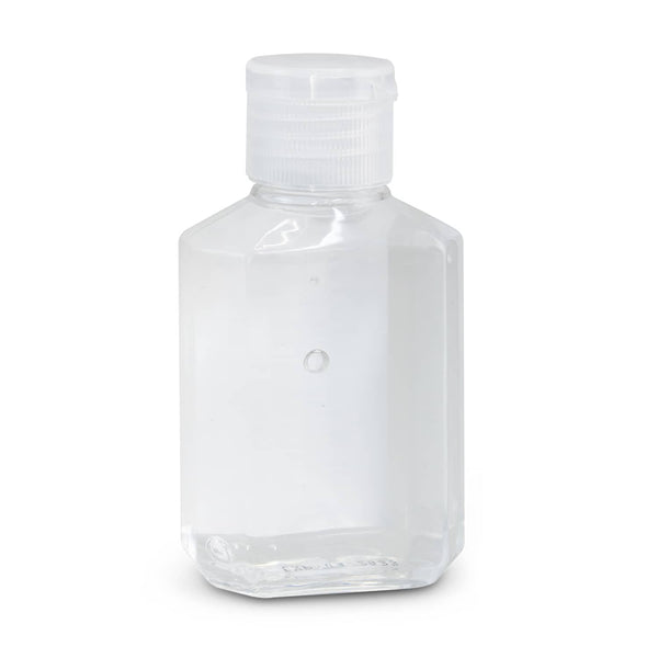 Hand Sanitiser Gel 60ml [3-127213]
