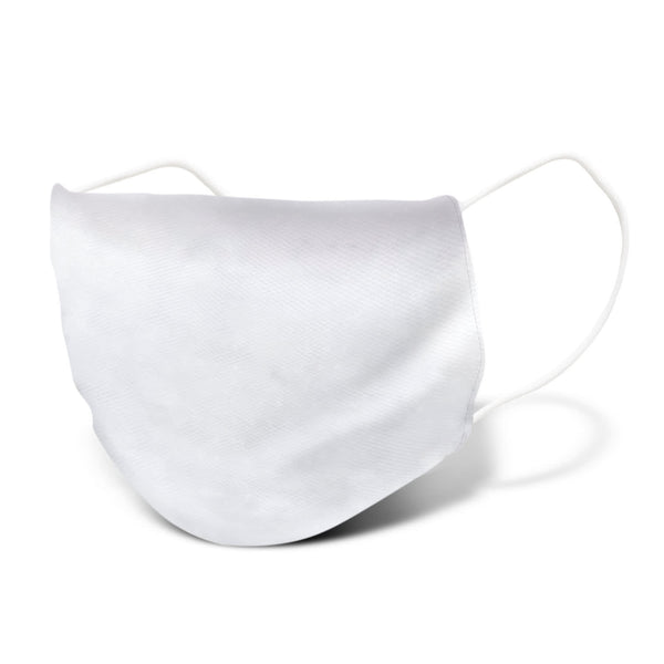 Reusable Face Mask Full Colour  Small [3-200328]