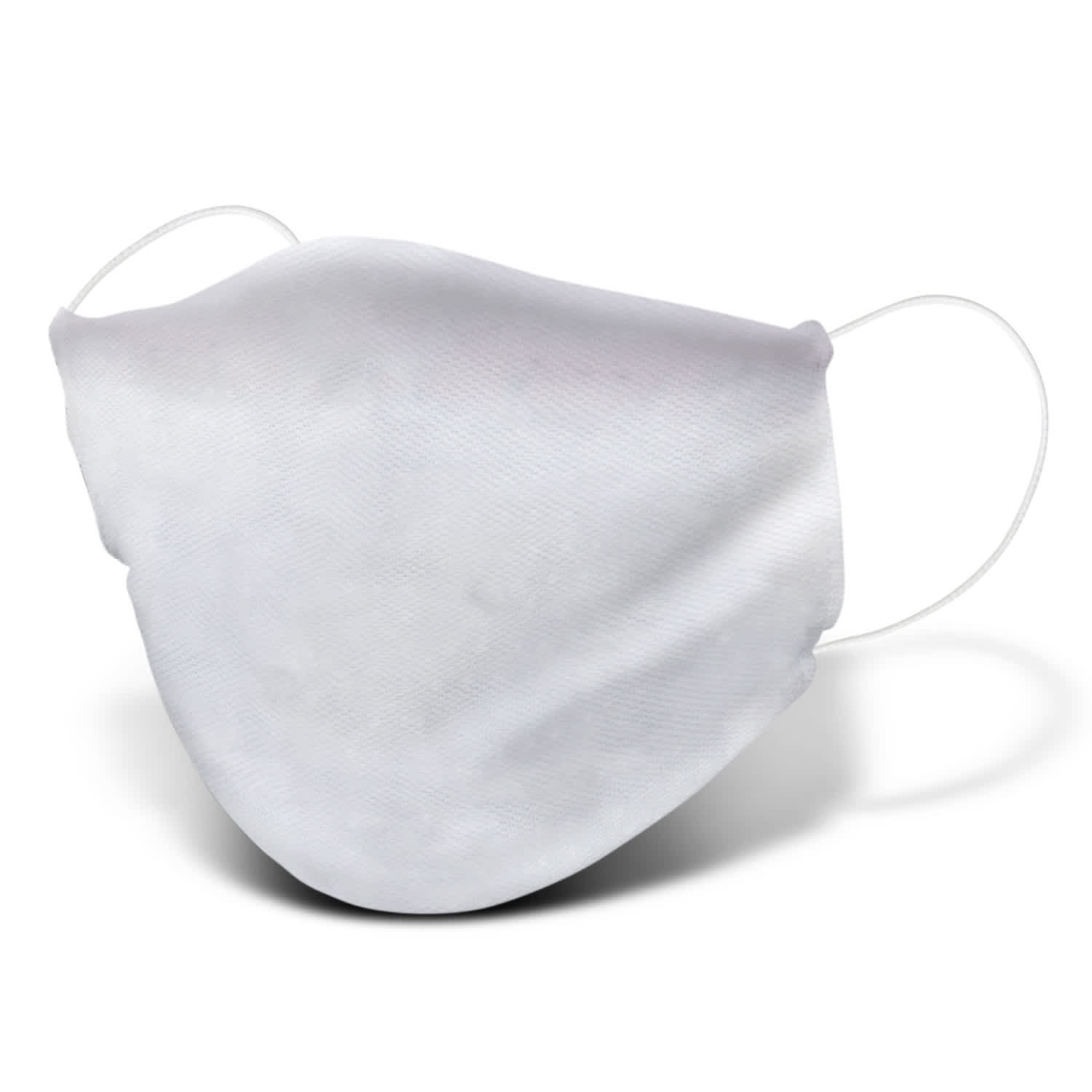 Reusable Face Mask Full Colour  Large [3-200329]