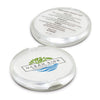 Hand Soap Travel Case  Round [3-200331]