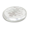 Hand Soap Travel Case  Round [3-200331]