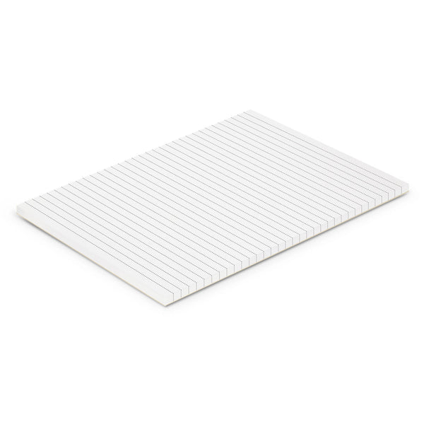 Unprinted Office Note Pad  A5 [3-200343]