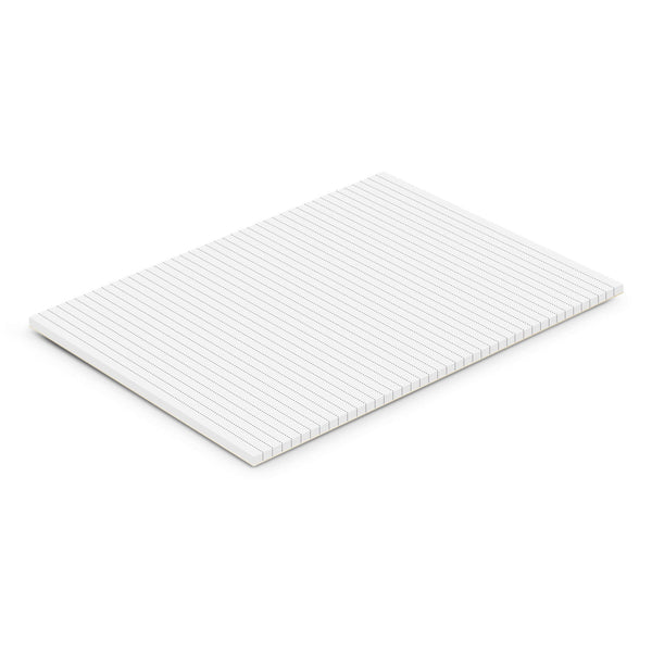 Unprinted Office Note Pad  A4 [3-200345]