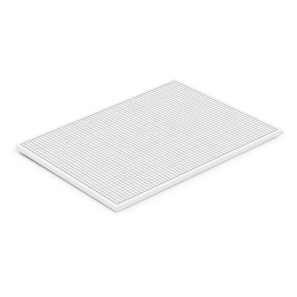 Graph Note Pad  A4 [3-200347]