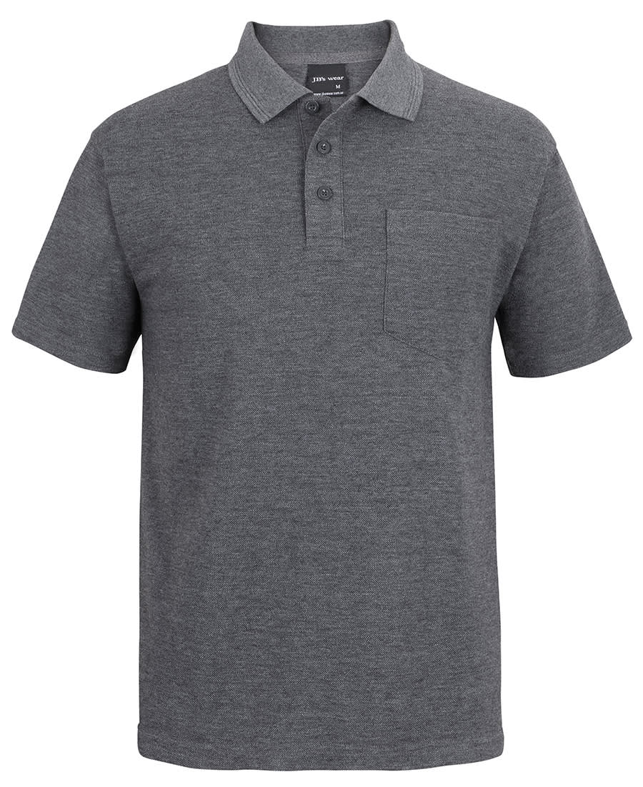 JBs 210 Pocket Polo [68-210P]