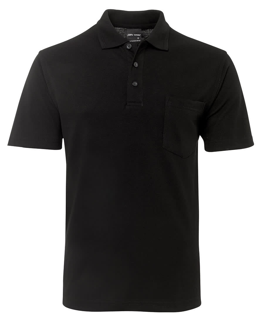 JBs 210 Pocket Polo [68-210P]