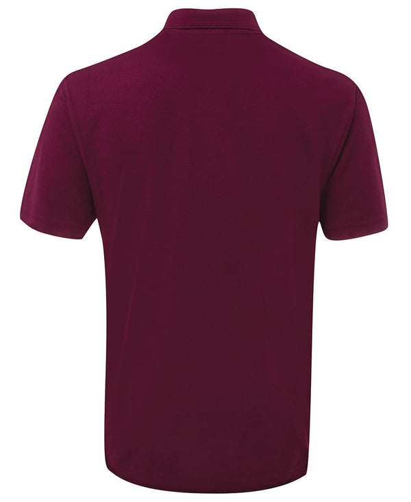 JBs 210 Pocket Polo [68-210P]